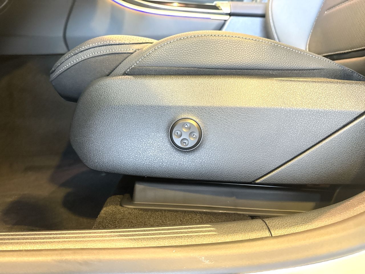 Mercedes-Benz GLC  2027 à Vancouver, Colombie-Britannique