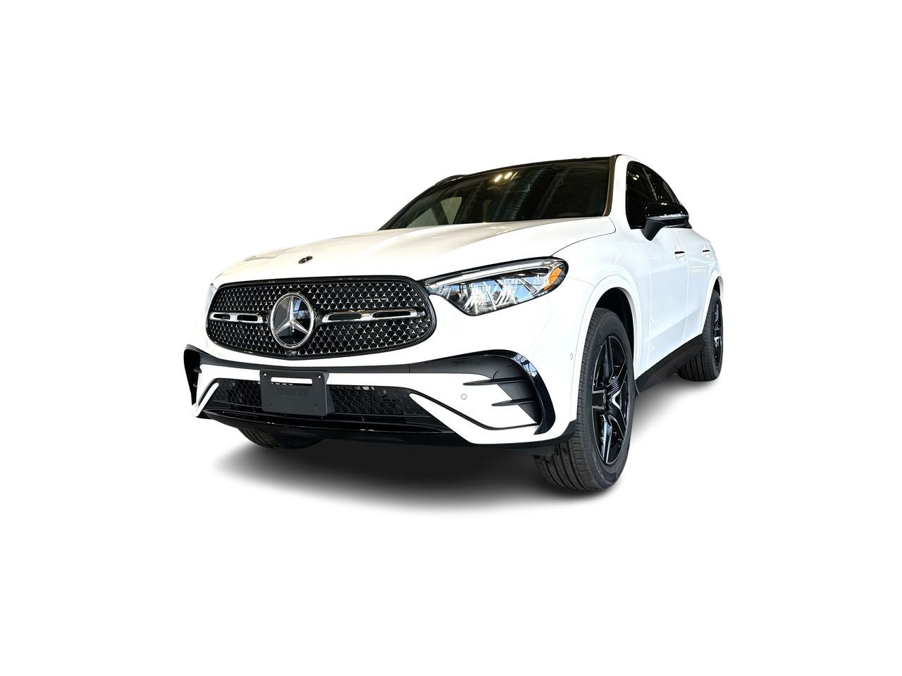 Mercedes-Benz GLC  2027 à Vancouver, Colombie-Britannique