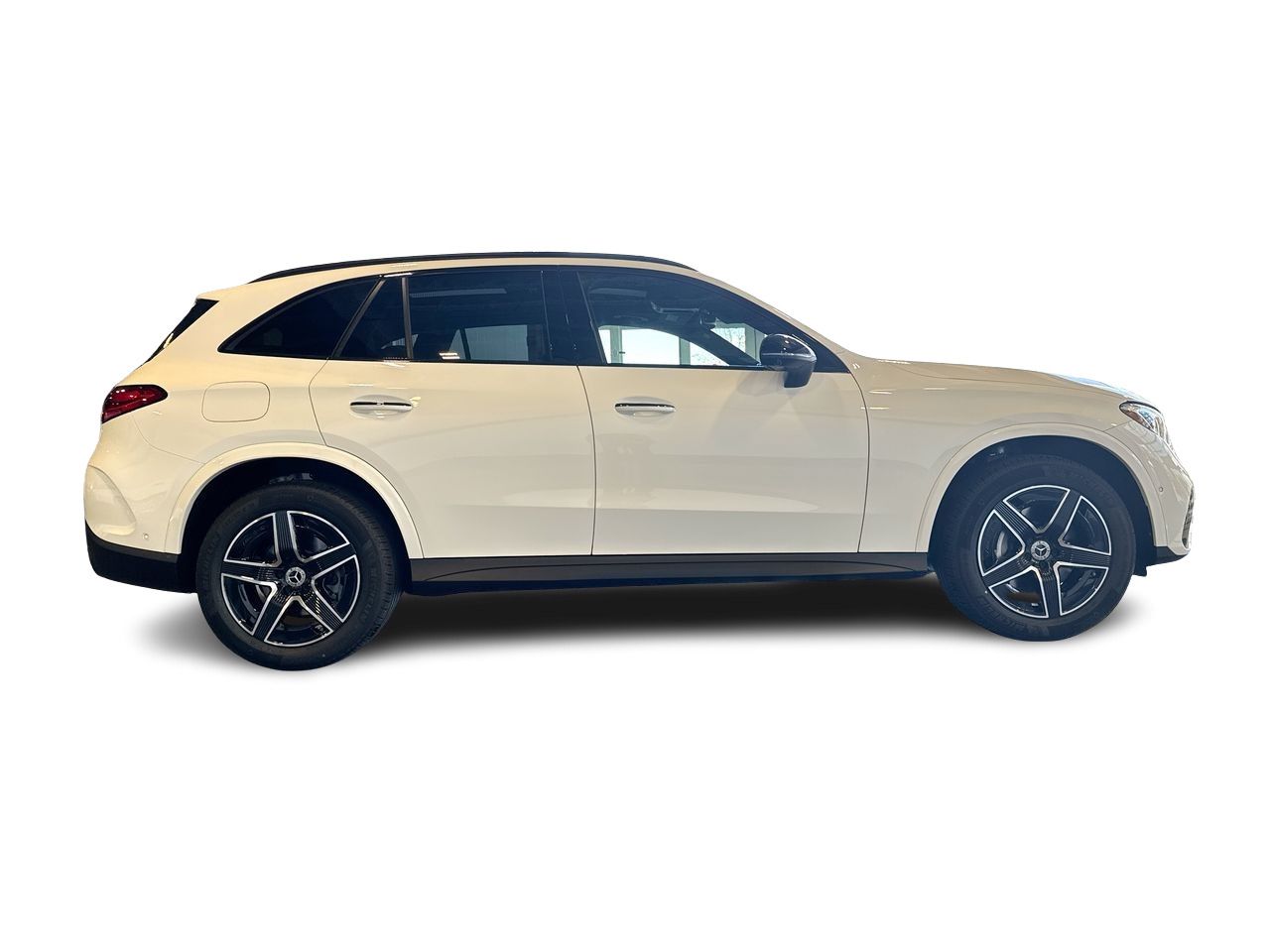 Mercedes-Benz GLC  2027 à Vancouver, Colombie-Britannique