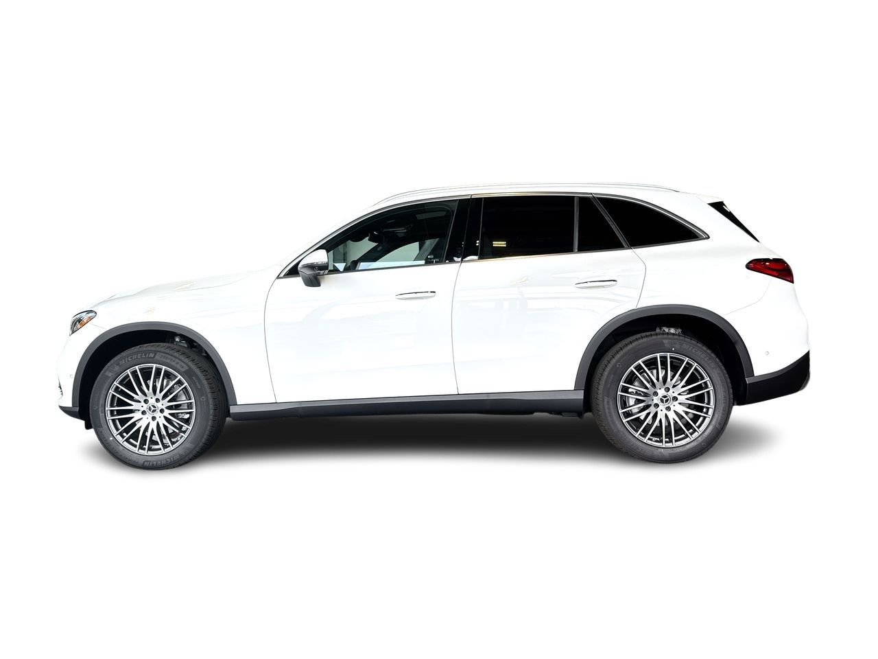 2027 Mercedes-Benz GLC in Vancouver, British Columbia