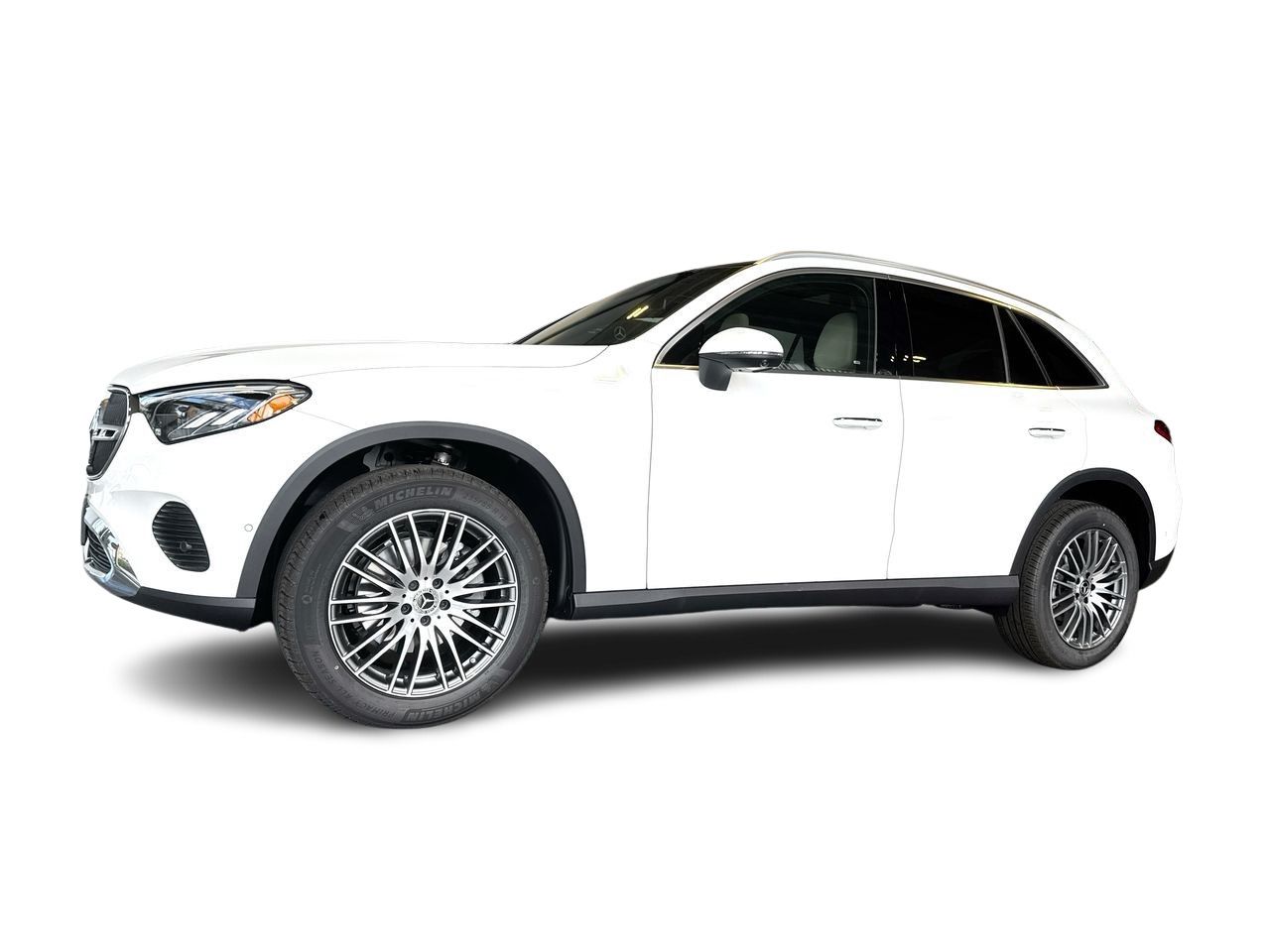 2027 Mercedes-Benz GLC in Vancouver, British Columbia