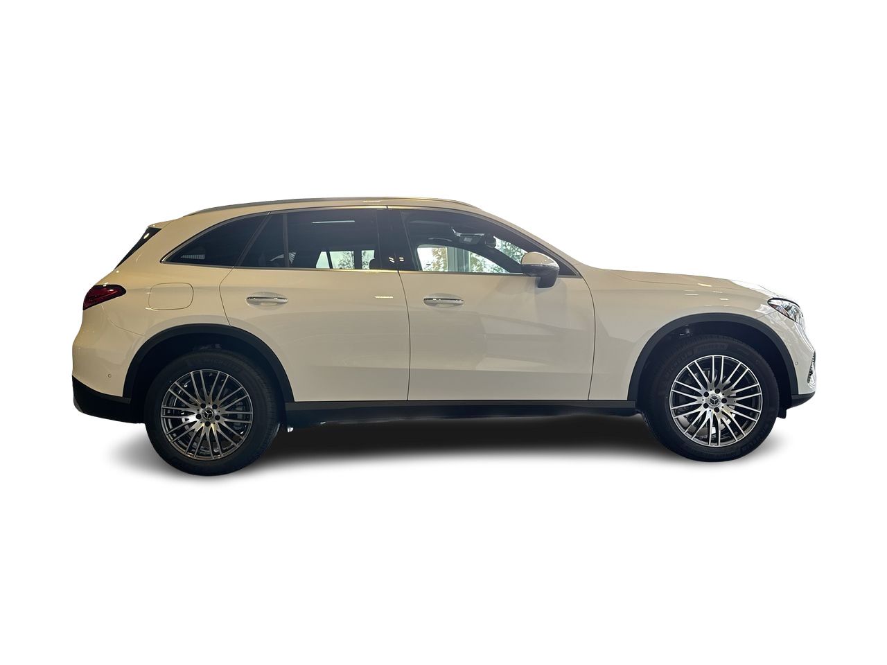 2027 Mercedes-Benz GLC in Vancouver, British Columbia