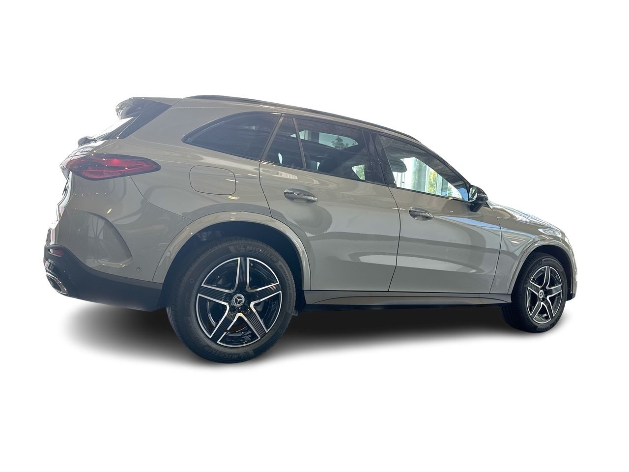 Mercedes-Benz GLC  2027 à Vancouver, Colombie-Britannique
