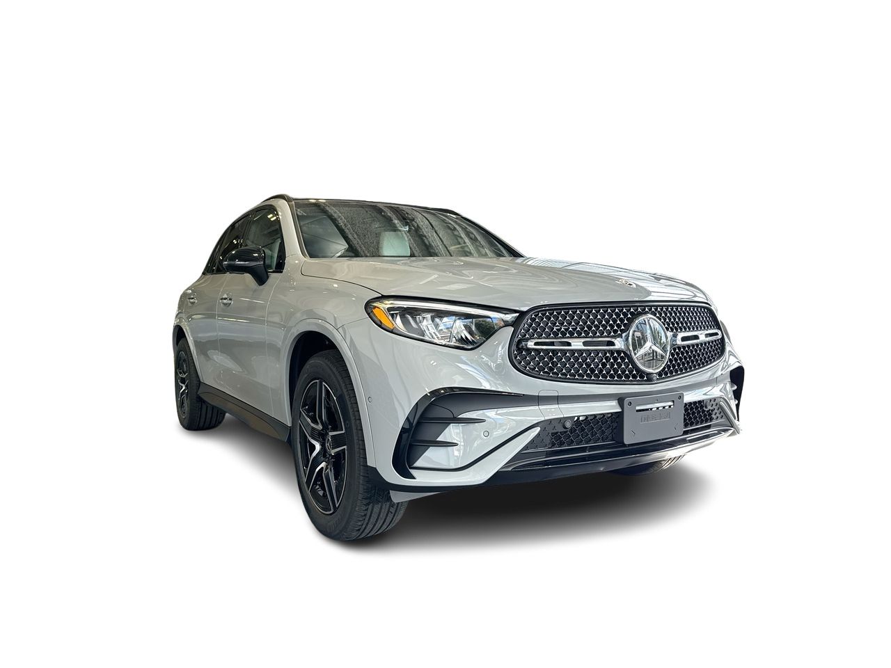 Mercedes-Benz GLC  2027 à Vancouver, Colombie-Britannique