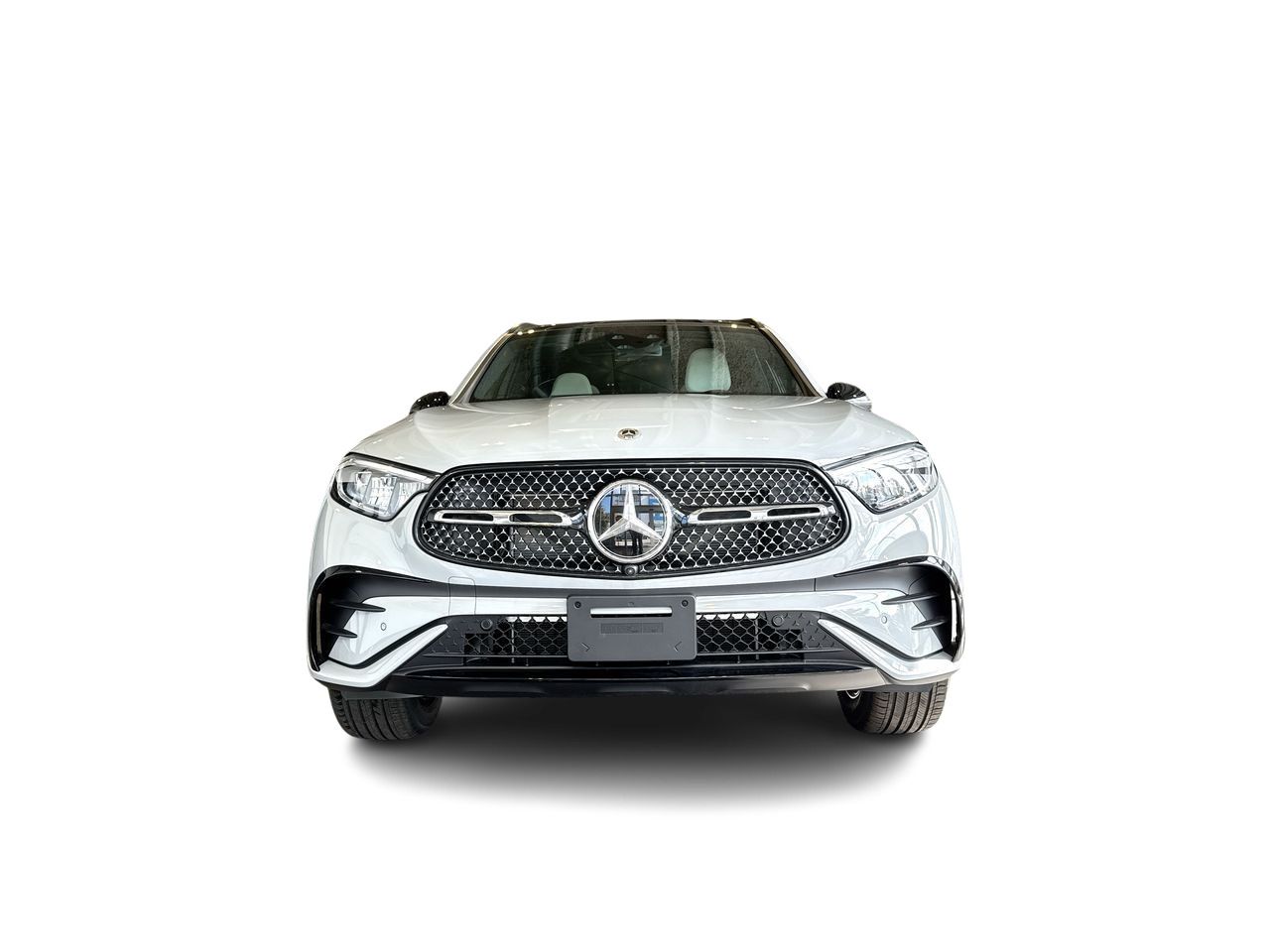 Mercedes-Benz GLC  2027 à Vancouver, Colombie-Britannique