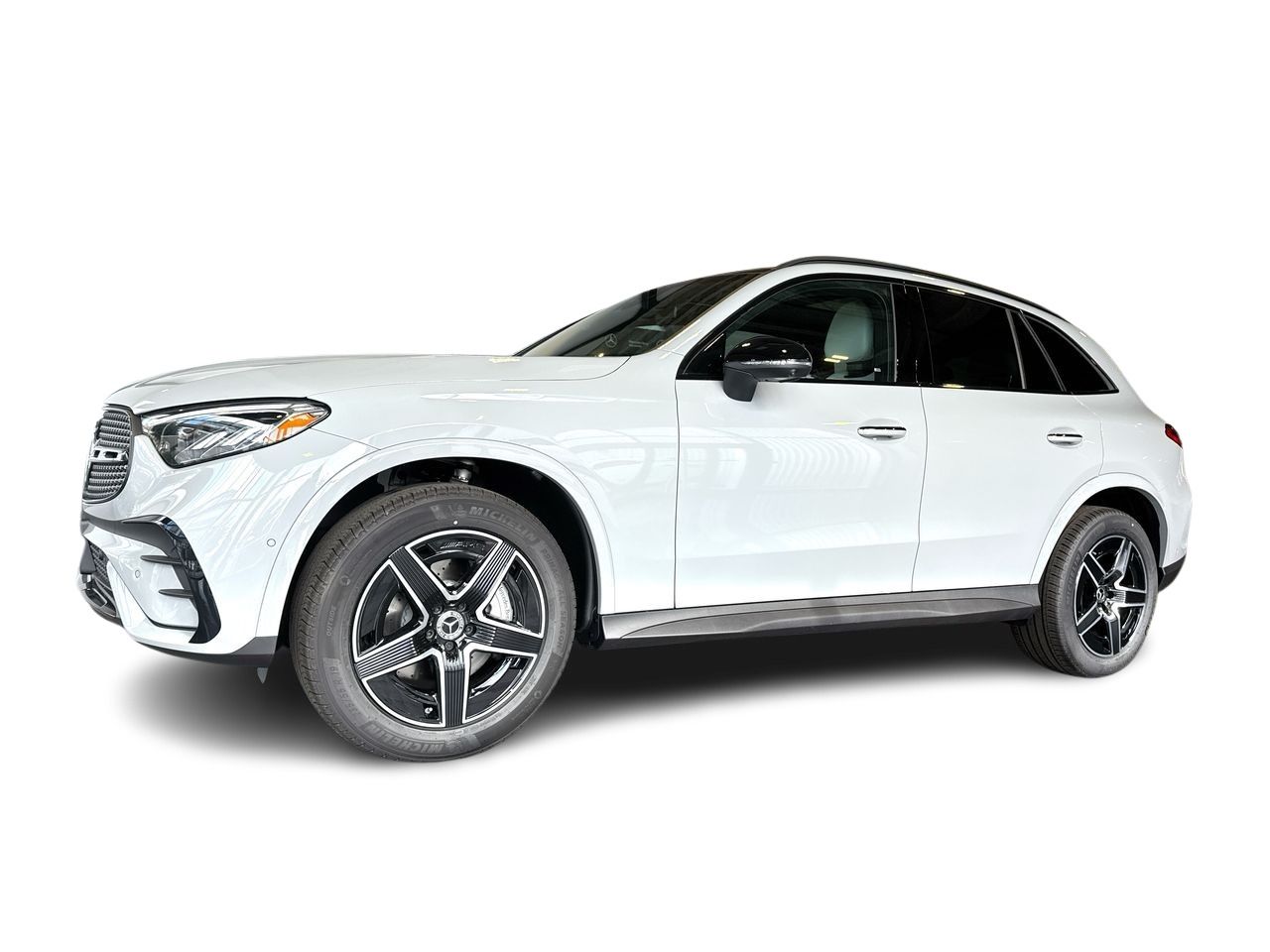 Mercedes-Benz GLC  2027 à Vancouver, Colombie-Britannique