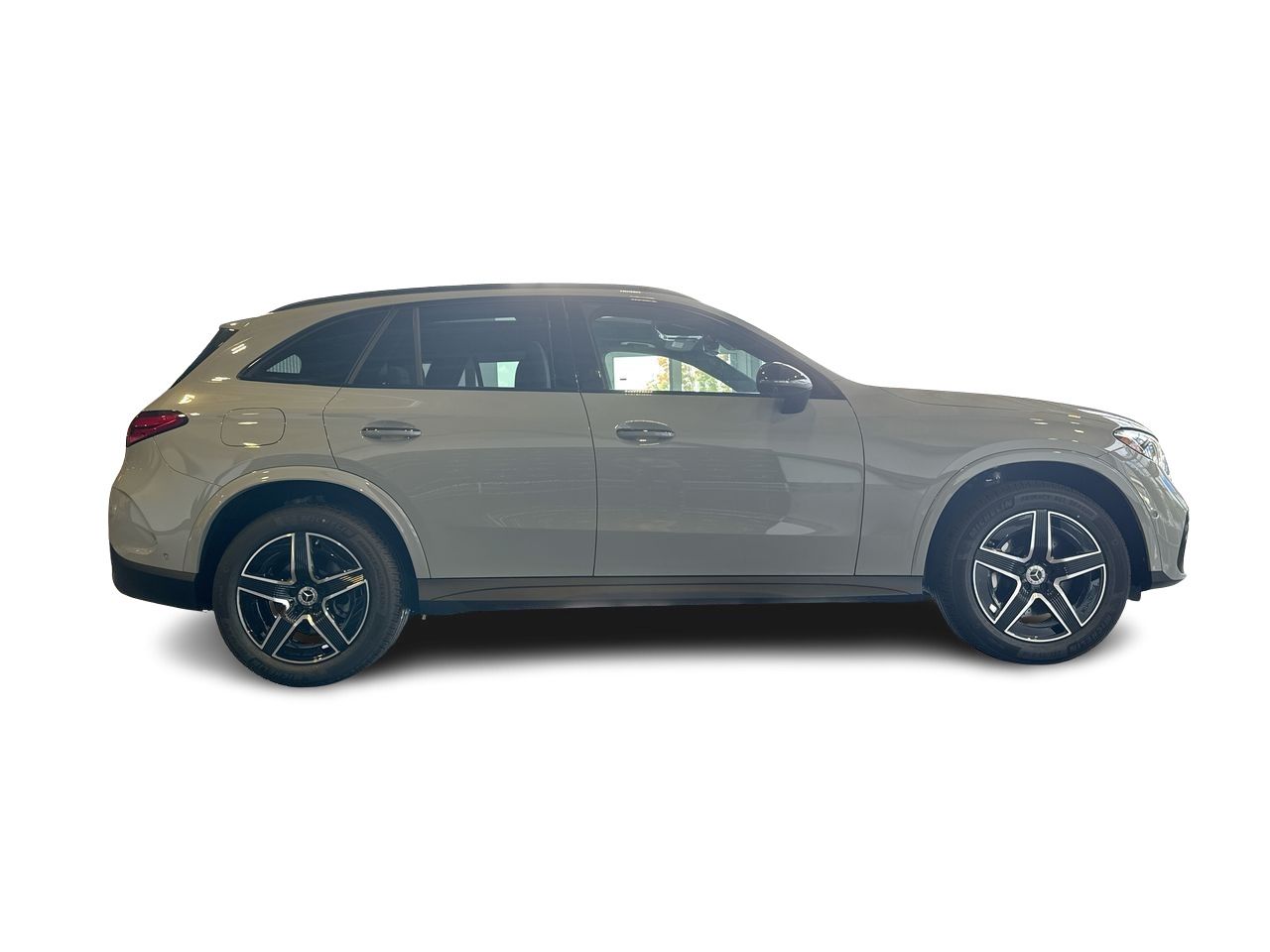 Mercedes-Benz GLC  2027 à Vancouver, Colombie-Britannique