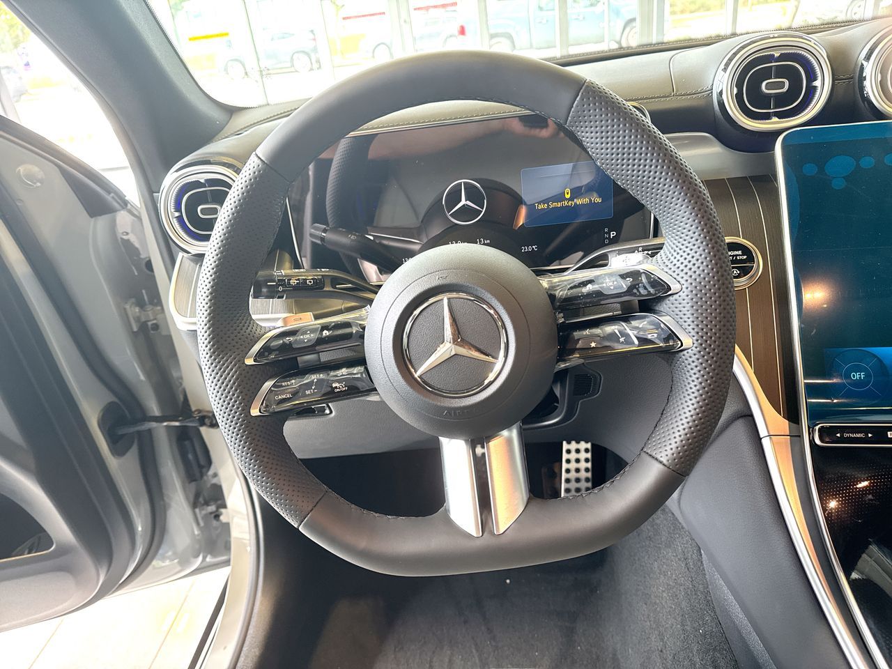Mercedes-Benz GLC  2027 à Vancouver, Colombie-Britannique