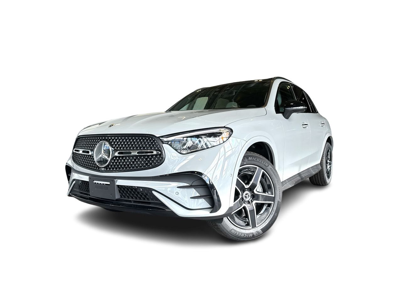 Mercedes-Benz GLC  2027 à Vancouver, Colombie-Britannique