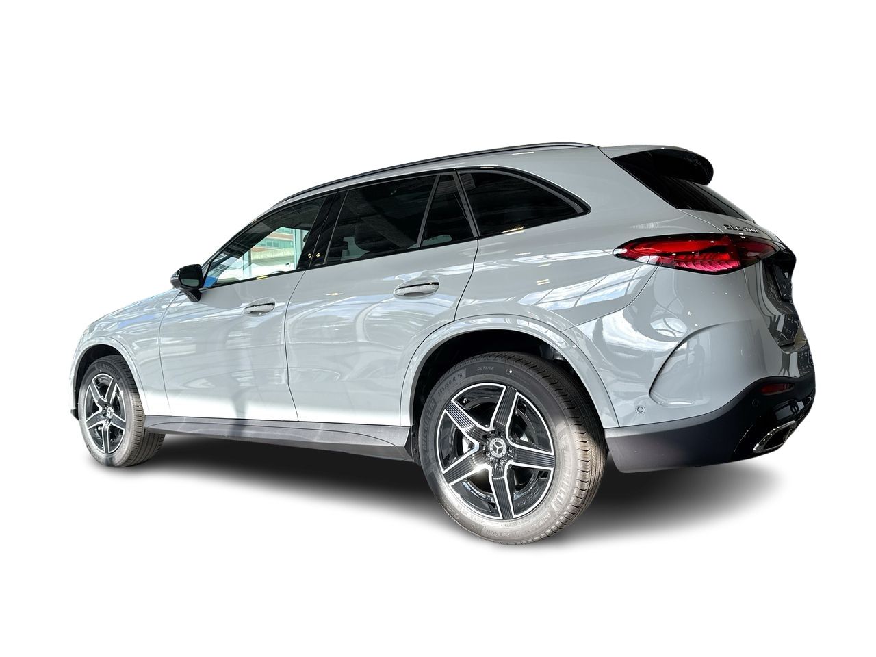 Mercedes-Benz GLC  2027 à Vancouver, Colombie-Britannique