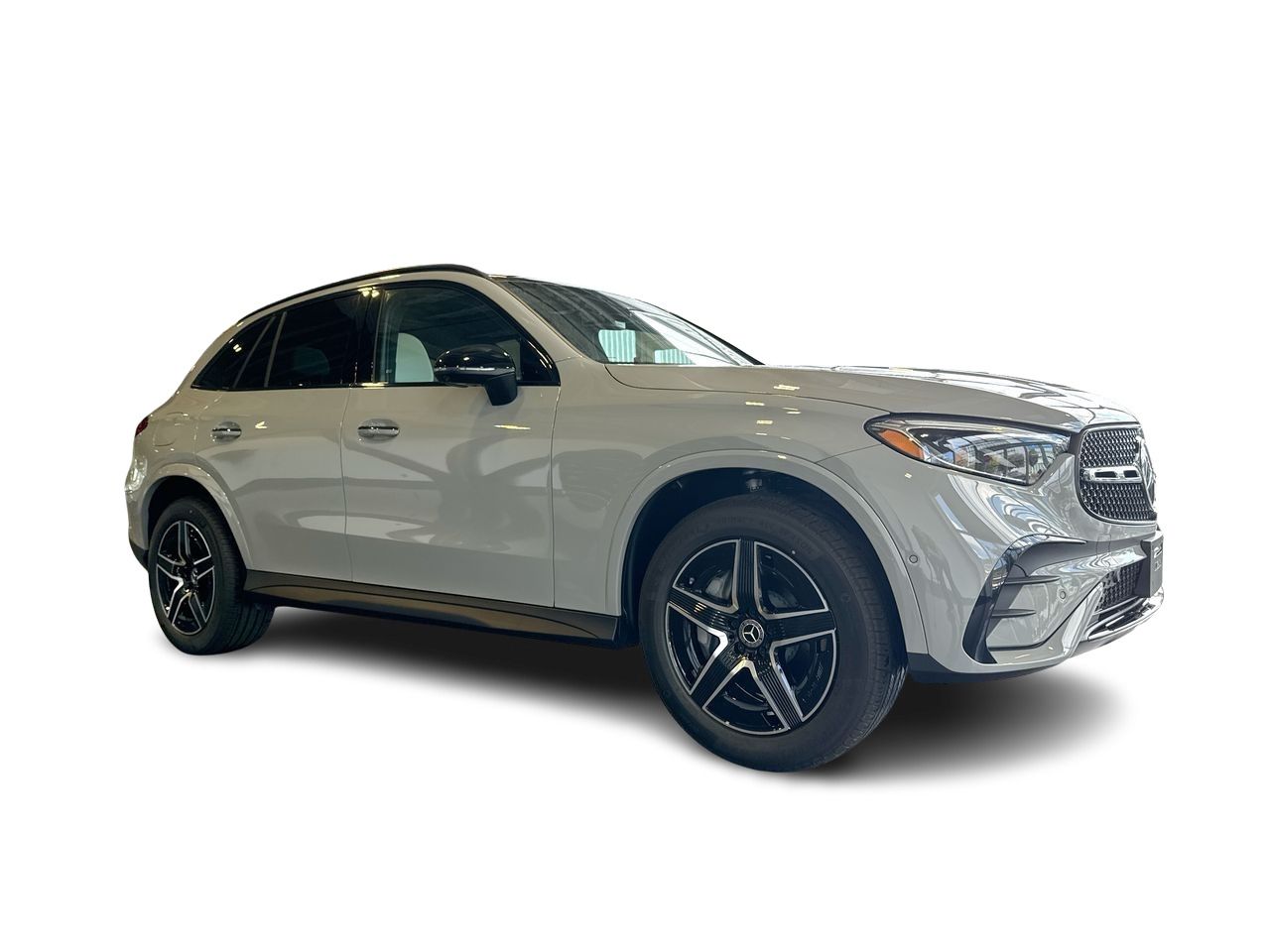 Mercedes-Benz GLC  2027 à Vancouver, Colombie-Britannique