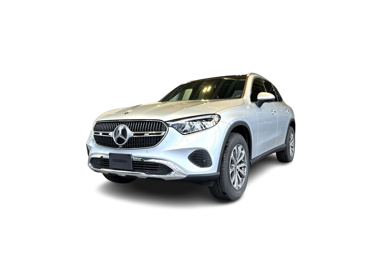 2027 Mercedes-Benz GLC in Vancouver, British Columbia