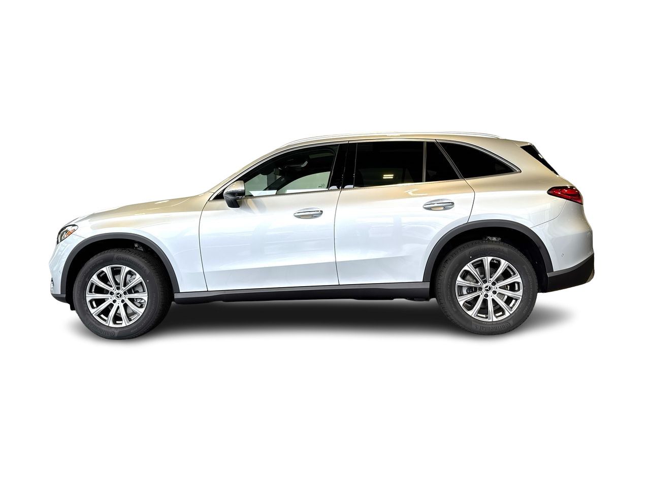 2027 Mercedes-Benz GLC in Vancouver, British Columbia