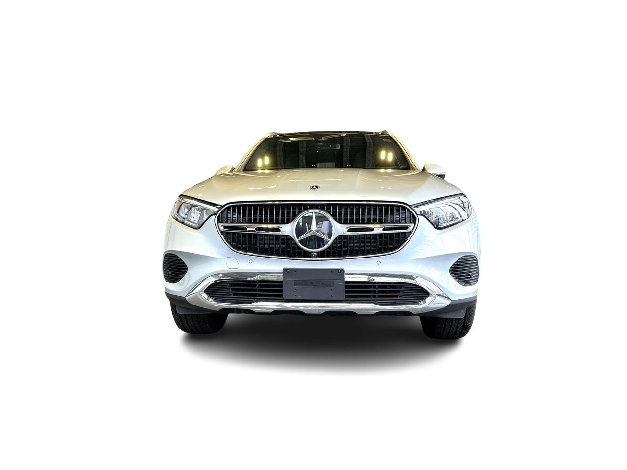 2027 Mercedes-Benz GLC in Vancouver, British Columbia