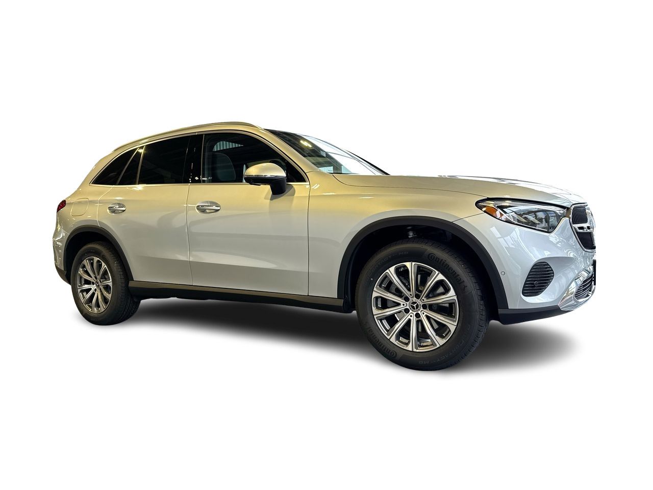 2027 Mercedes-Benz GLC in Vancouver, British Columbia