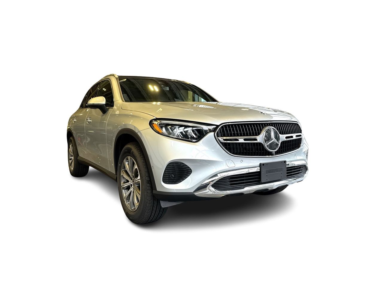 2027 Mercedes-Benz GLC in Vancouver, British Columbia