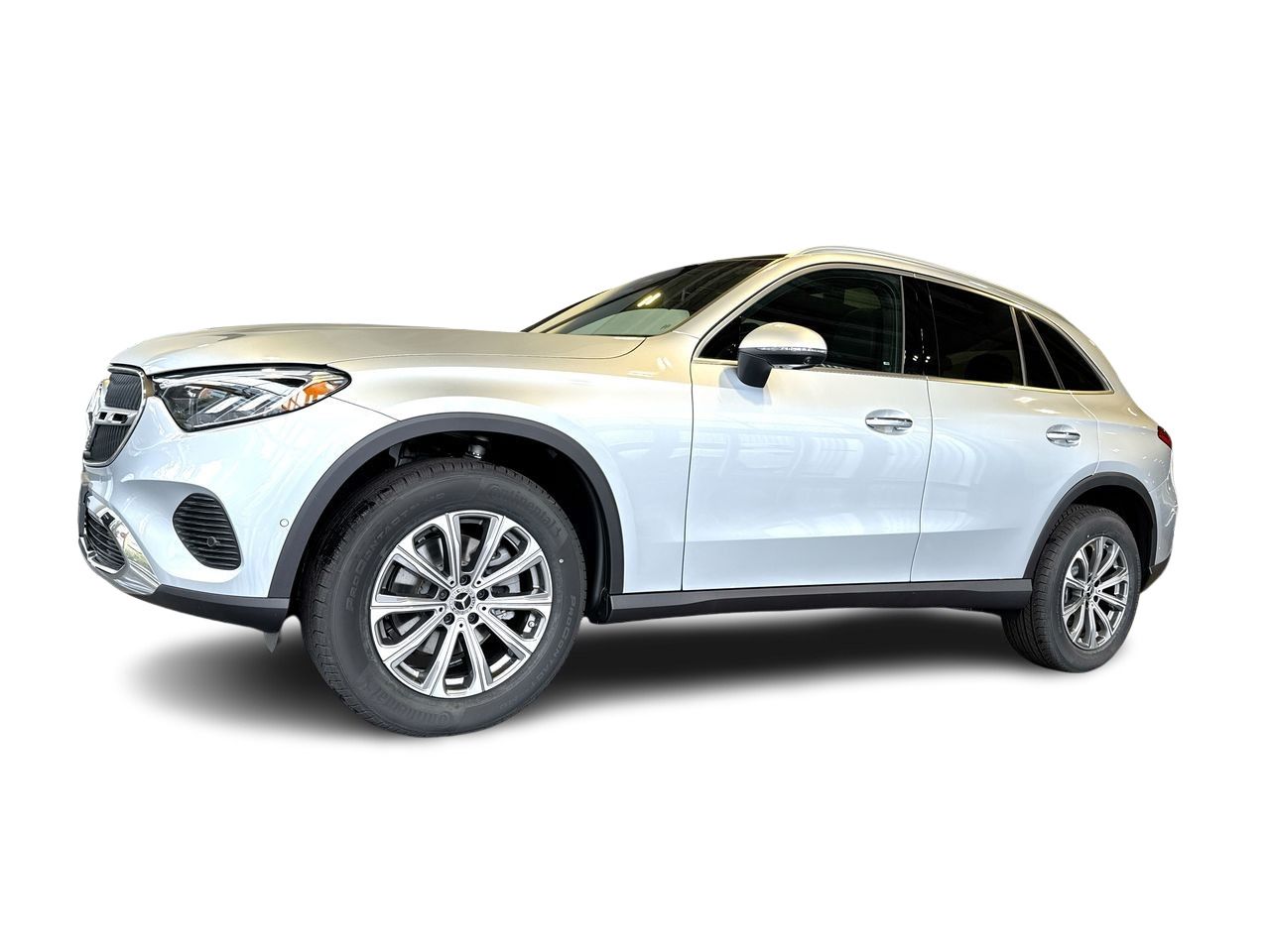 2027 Mercedes-Benz GLC in Vancouver, British Columbia
