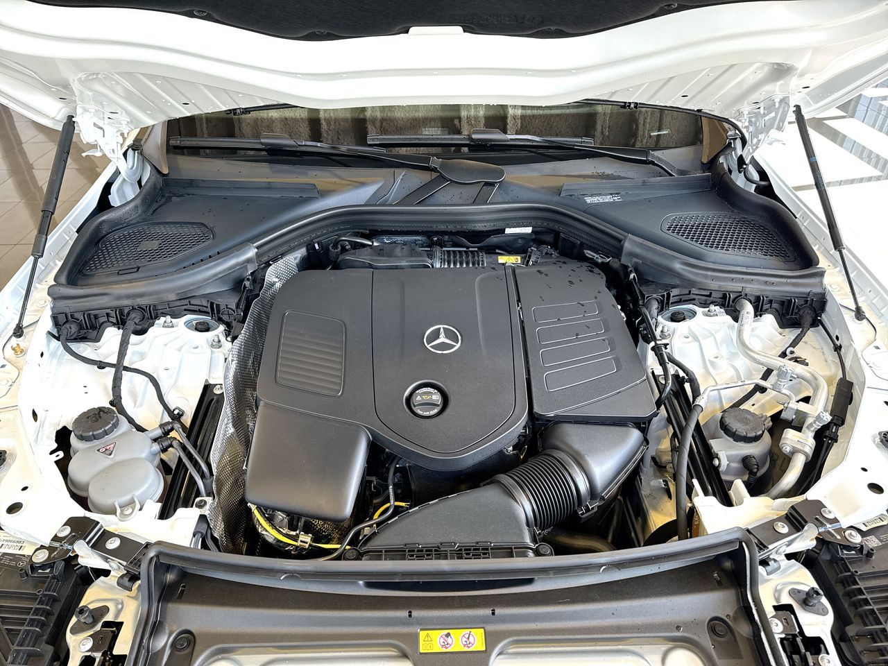 Mercedes-Benz GLC  2027 à Vancouver, Colombie-Britannique