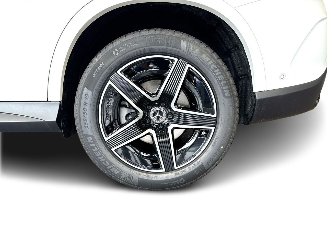 2027 Mercedes-Benz GLC in Vancouver, British Columbia