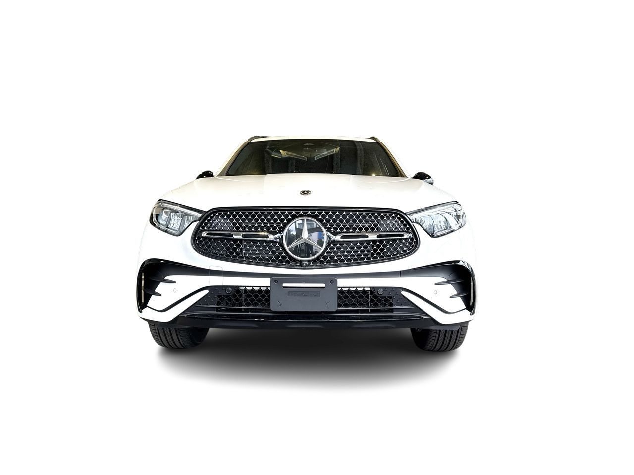 2027 Mercedes-Benz GLC in Vancouver, British Columbia