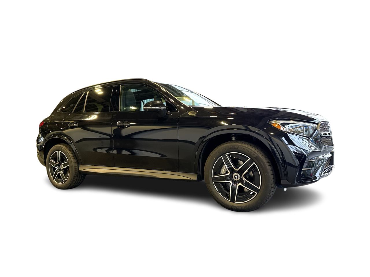 2027 Mercedes-Benz GLC in Vancouver, British Columbia