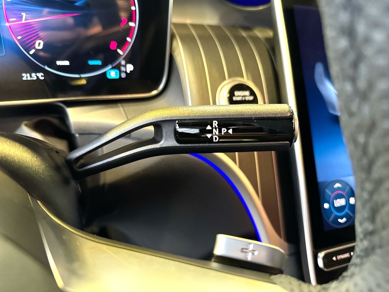 2027 Mercedes-Benz GLC in Vancouver, British Columbia
