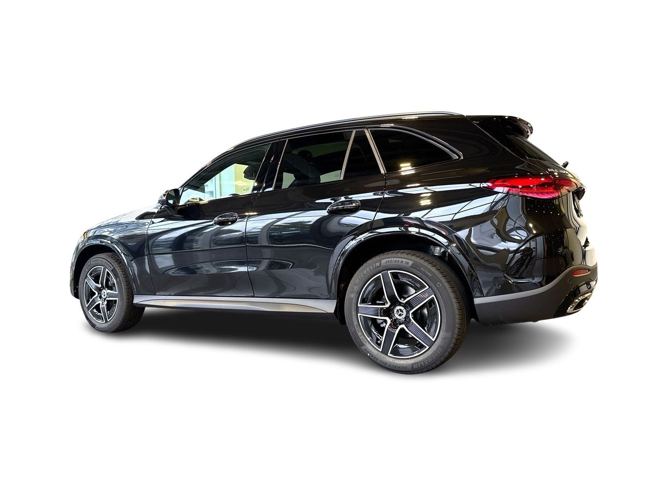 2027 Mercedes-Benz GLC in Vancouver, British Columbia