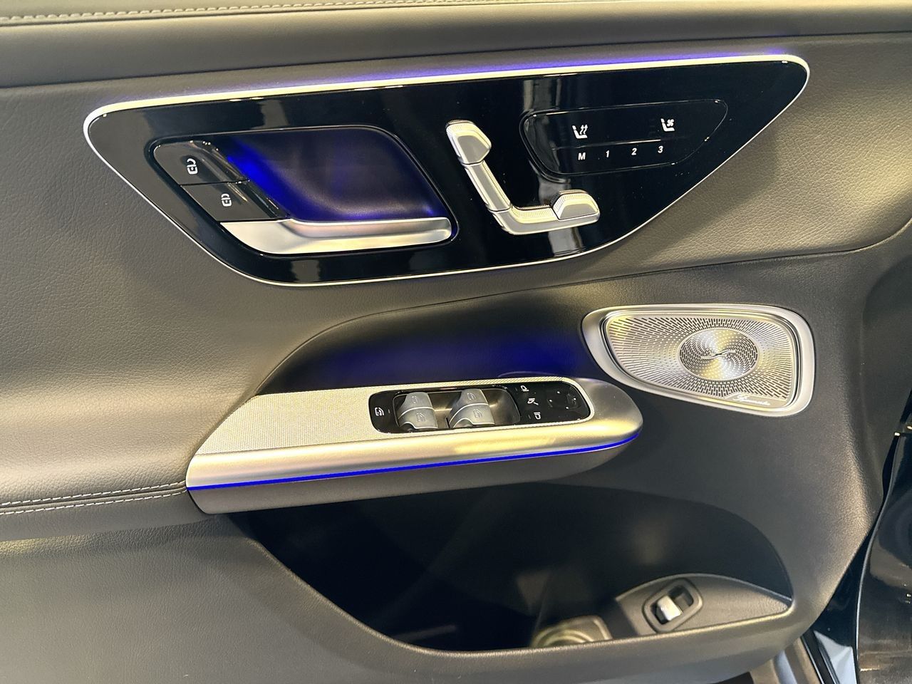 2027 Mercedes-Benz GLC in Vancouver, British Columbia