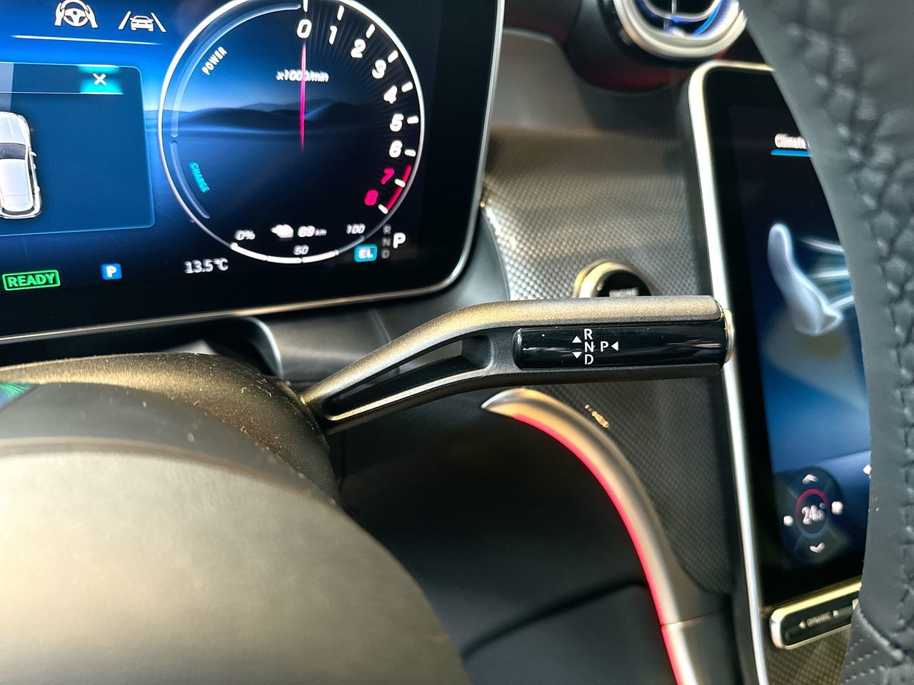 2025 Mercedes-Benz GLC350e in Vancouver, British Columbia