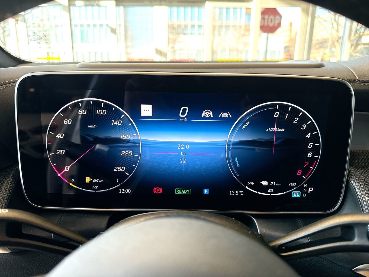 2025 Mercedes-Benz GLC350e in Vancouver, British Columbia