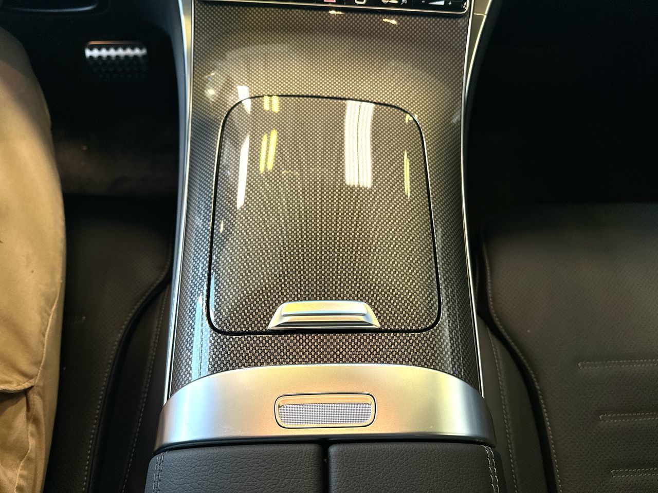 2025 Mercedes-Benz GLC350e in Vancouver, British Columbia