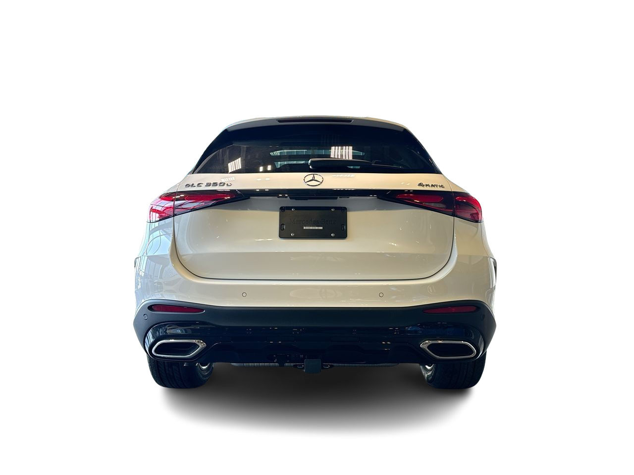 2025 Mercedes-Benz GLC350e in Vancouver, British Columbia