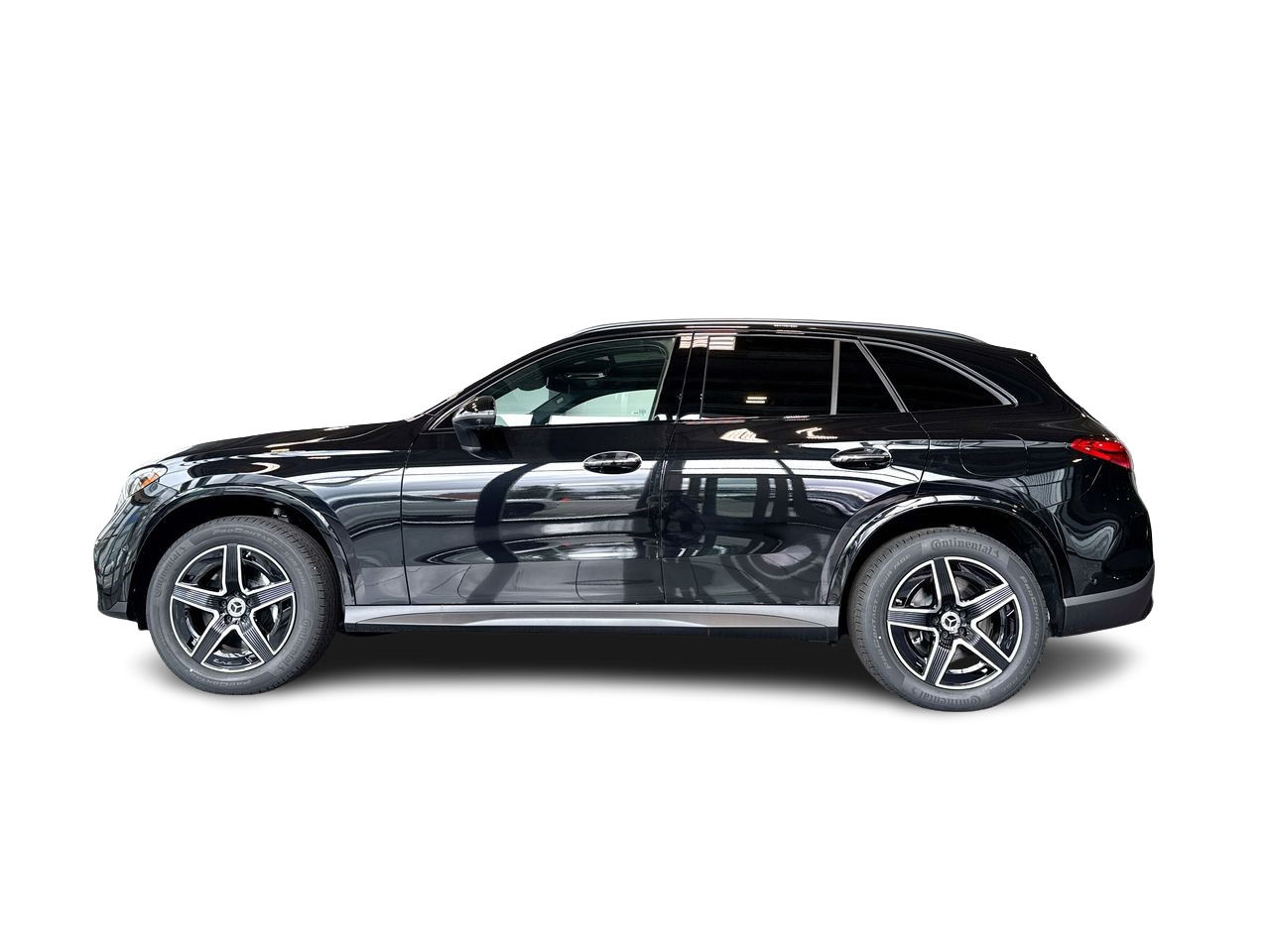 Mercedes-Benz GLC350e  2025 à Vancouver, Colombie-Britannique
