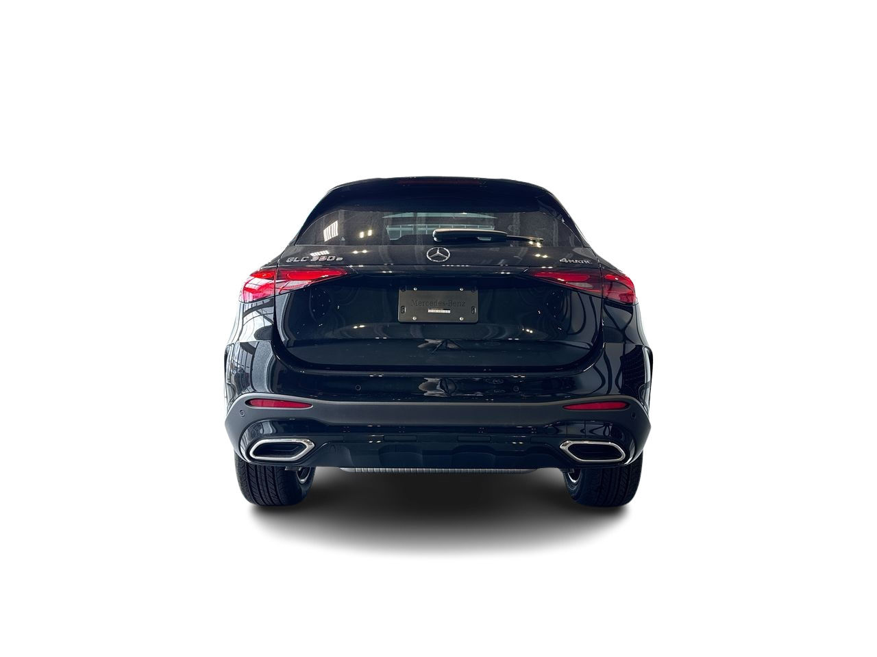 Mercedes-Benz GLC350e  2025 à Vancouver, Colombie-Britannique