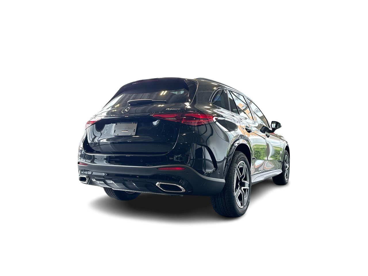 Mercedes-Benz GLC350e  2025 à Vancouver, Colombie-Britannique