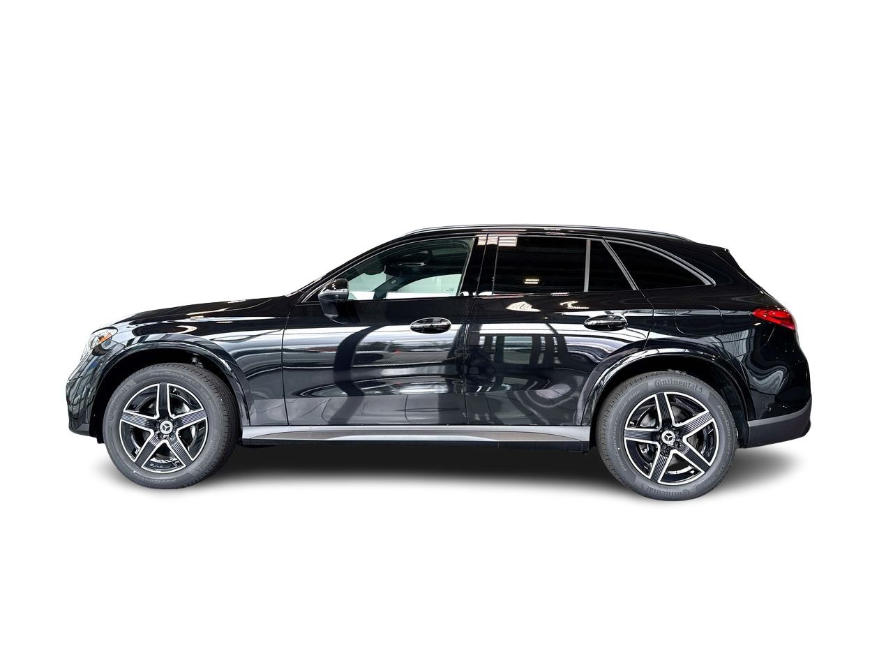 Mercedes-Benz GLC Plug-in Hybrid  2025 à Vancouver, Colombie-Britannique