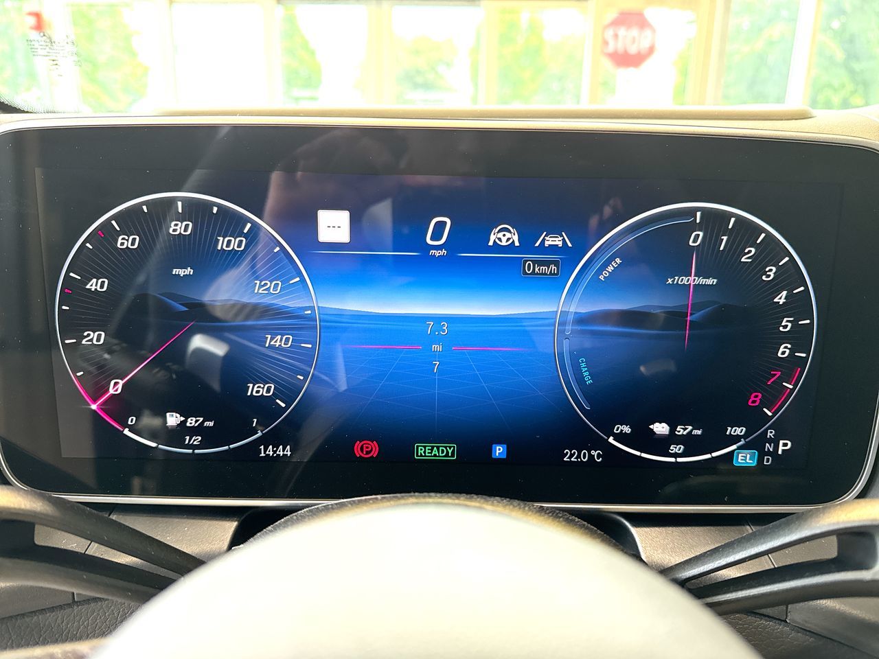 2025 Mercedes-Benz GLC Plug-in Hybrid in Vancouver, British Columbia