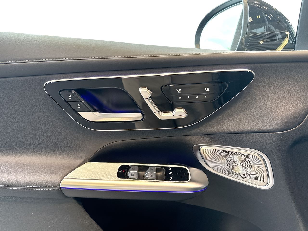 2025 Mercedes-Benz GLC Plug-in Hybrid in Vancouver, British Columbia