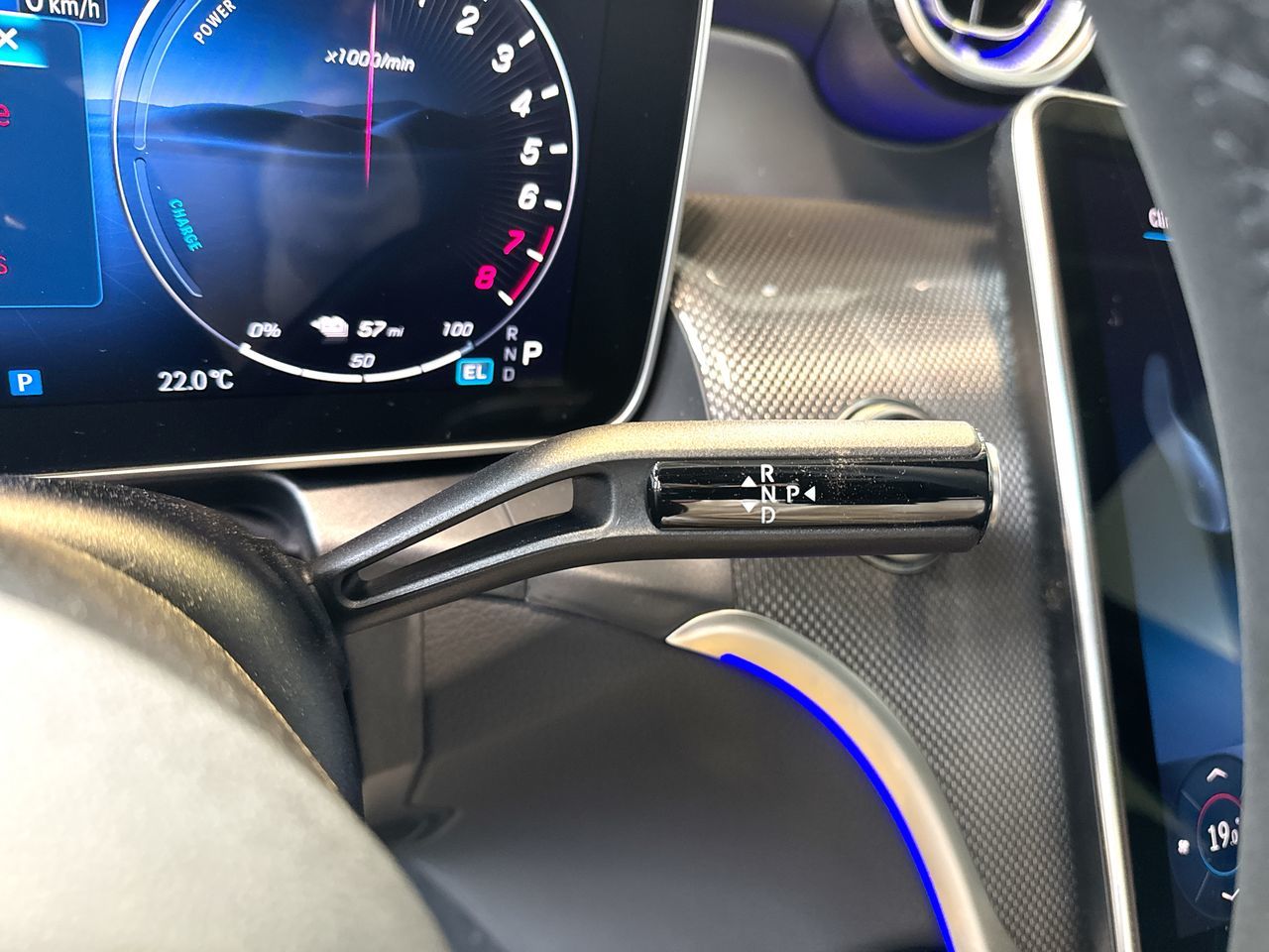 2025 Mercedes-Benz GLC Plug-in Hybrid in Vancouver, British Columbia