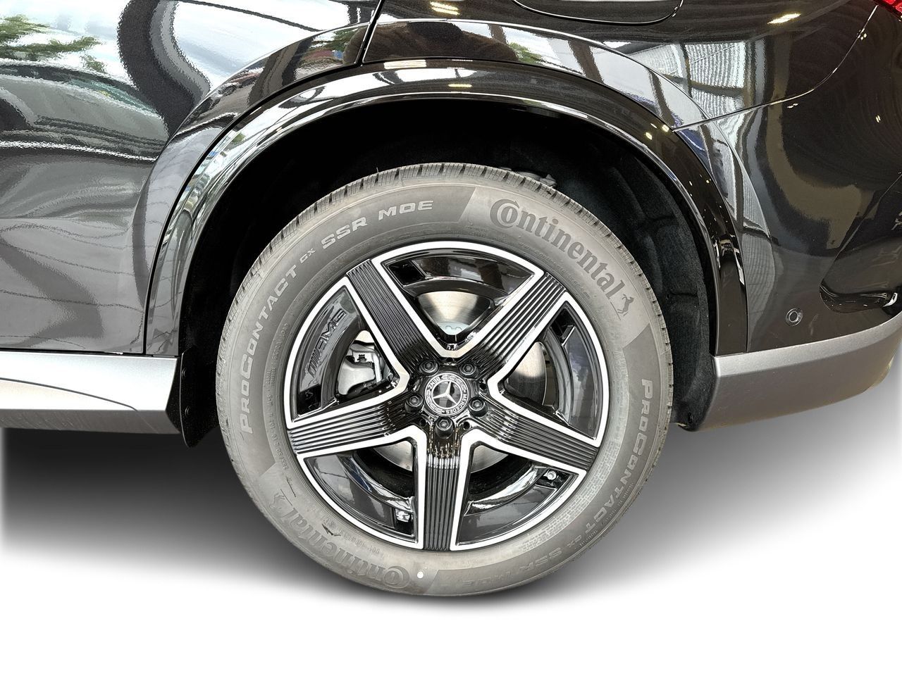 2025 Mercedes-Benz GLC Plug-in Hybrid in Vancouver, British Columbia