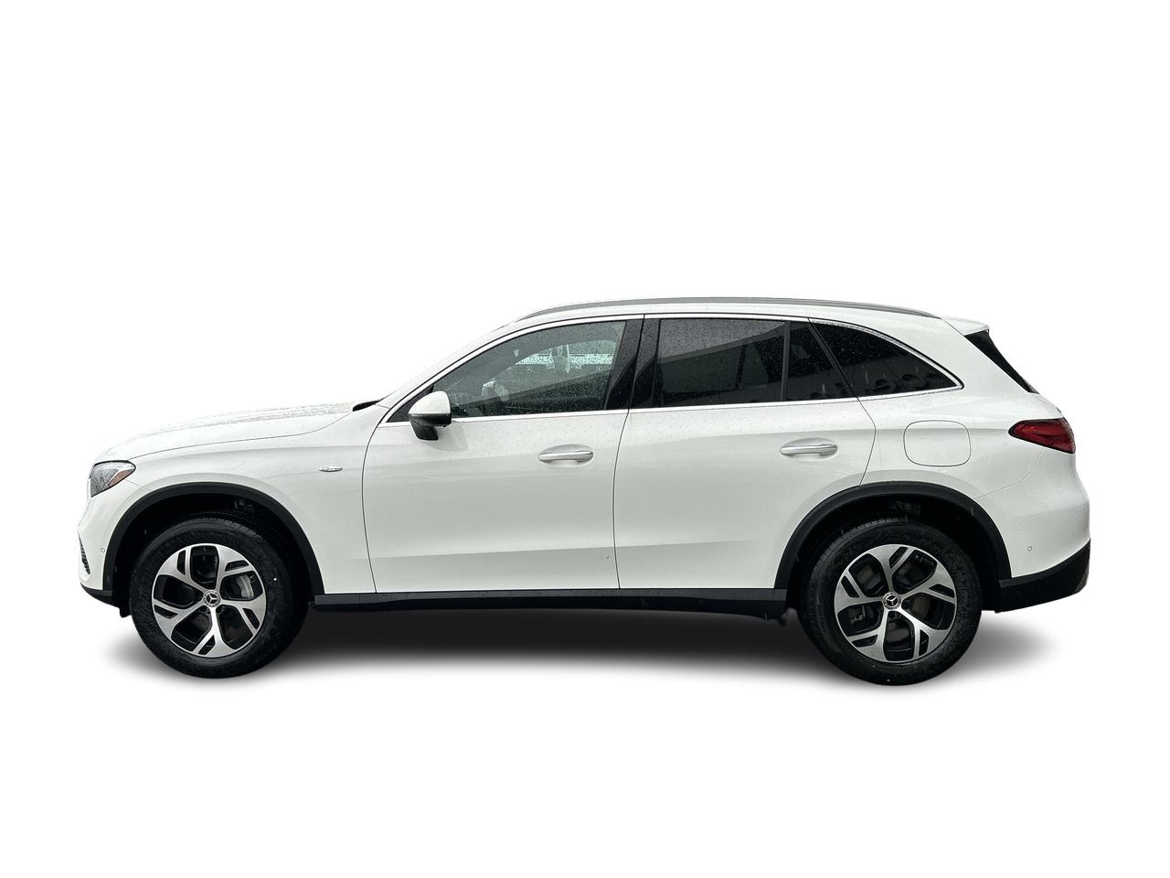 2025 Mercedes-Benz GLC350e
