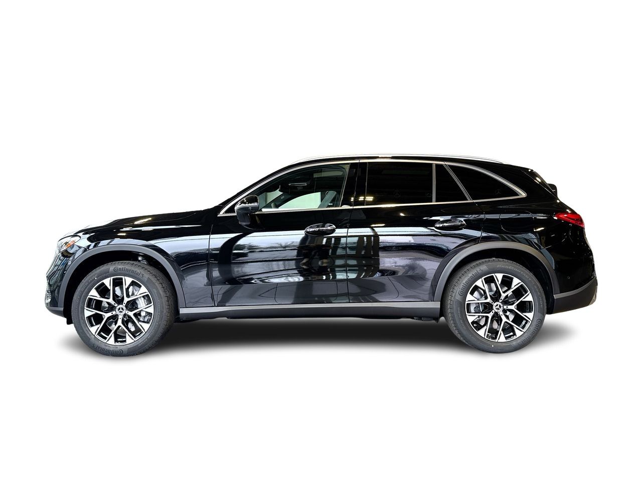 2026 Mercedes-Benz GLC in Vancouver, British Columbia