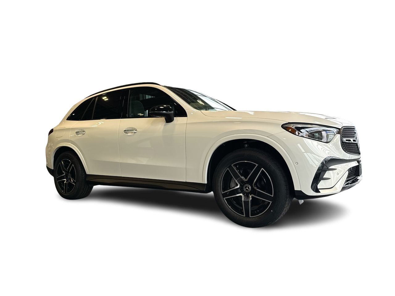 Mercedes-Benz GLC  2026 à Vancouver, Colombie-Britannique