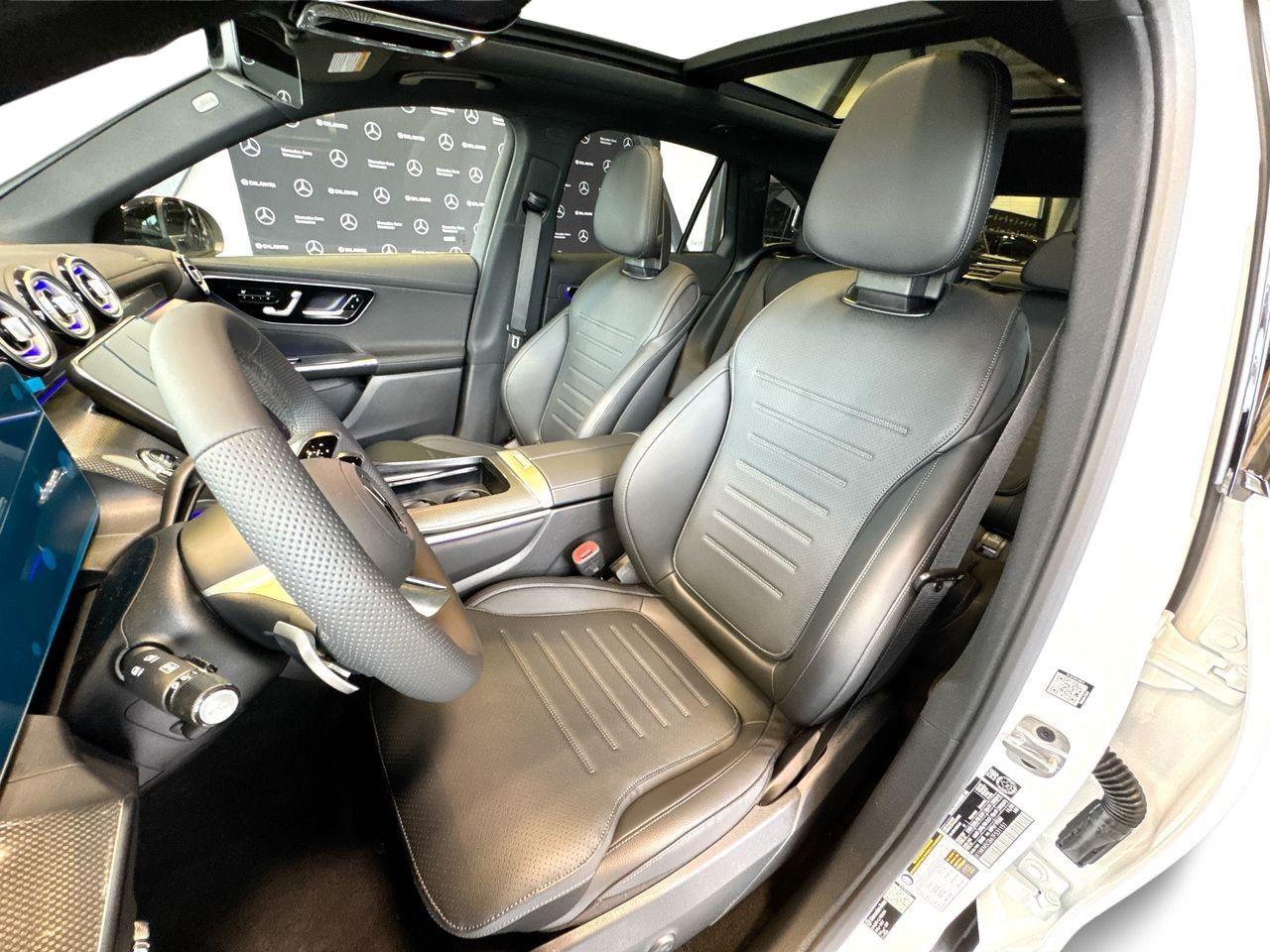 Mercedes-Benz GLC  2026 à Vancouver, Colombie-Britannique