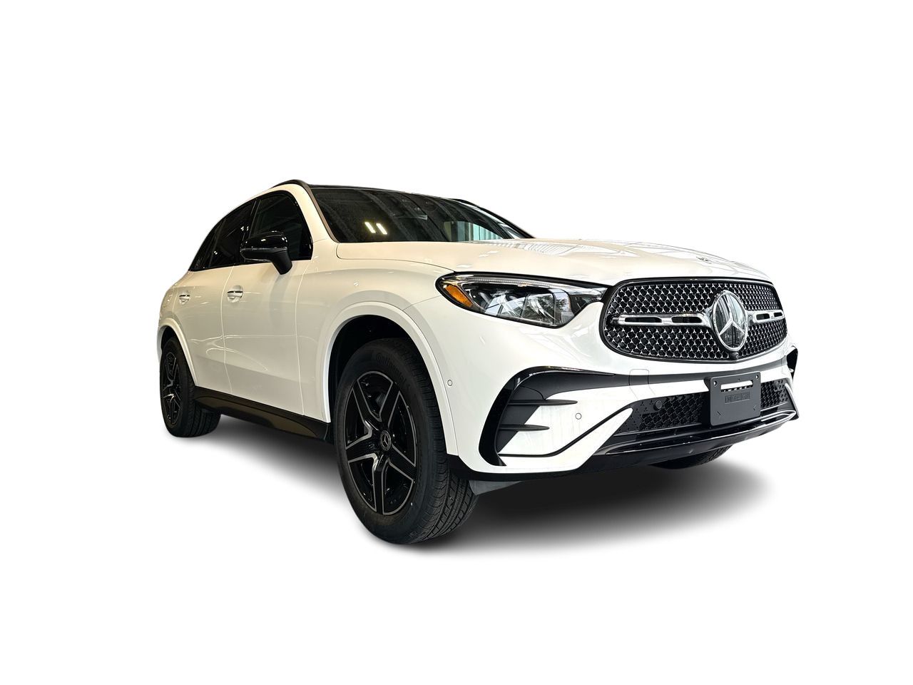 Mercedes-Benz GLC  2026 à Vancouver, Colombie-Britannique