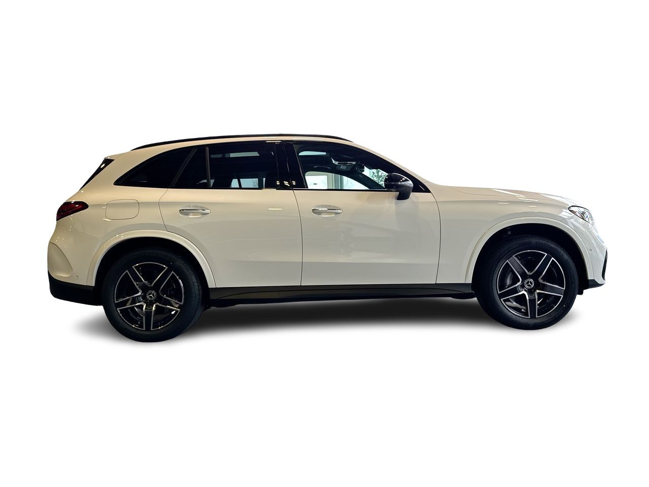 Mercedes-Benz GLC  2026 à Vancouver, Colombie-Britannique