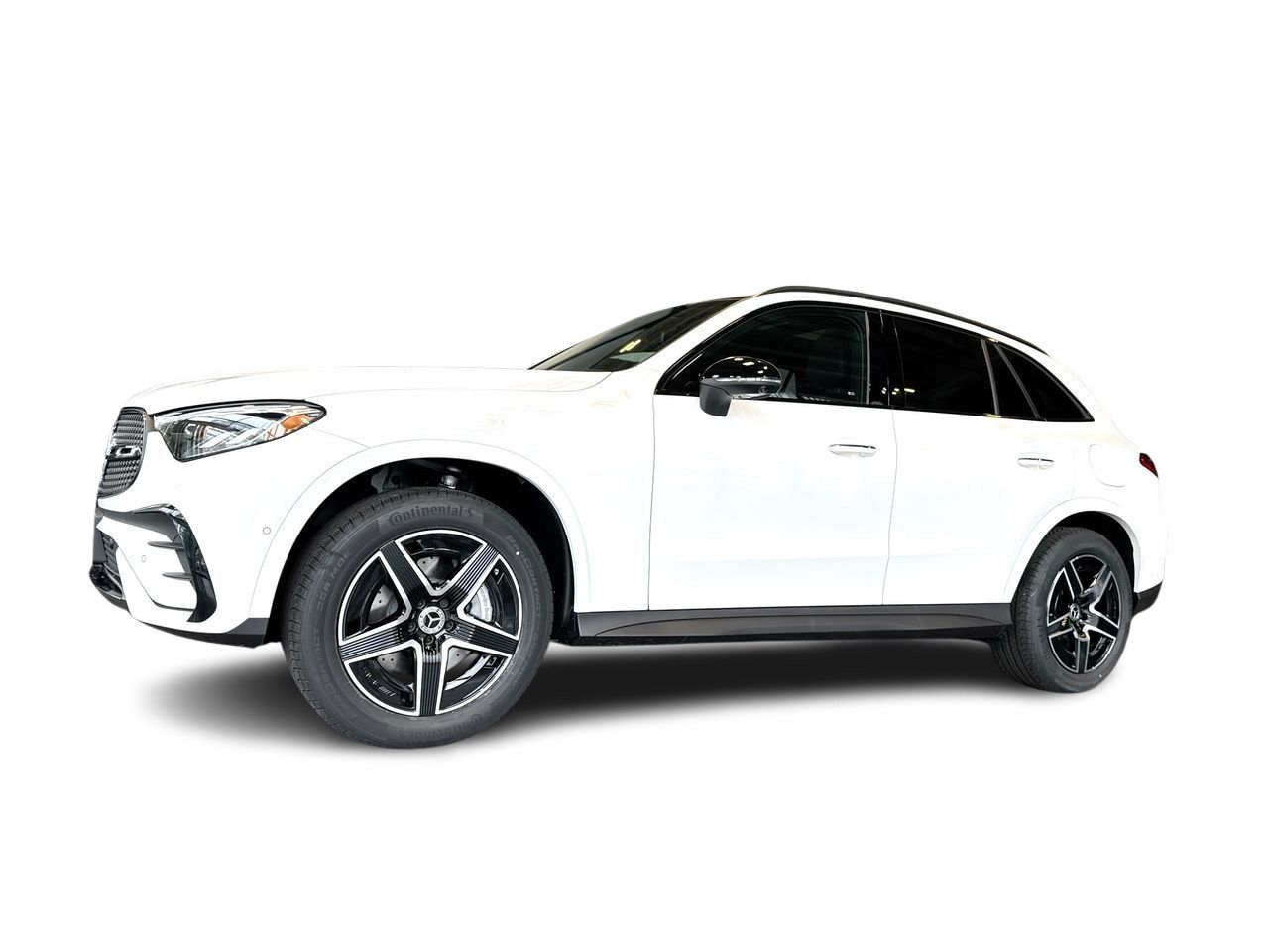 Mercedes-Benz GLC  2026 à Vancouver, Colombie-Britannique