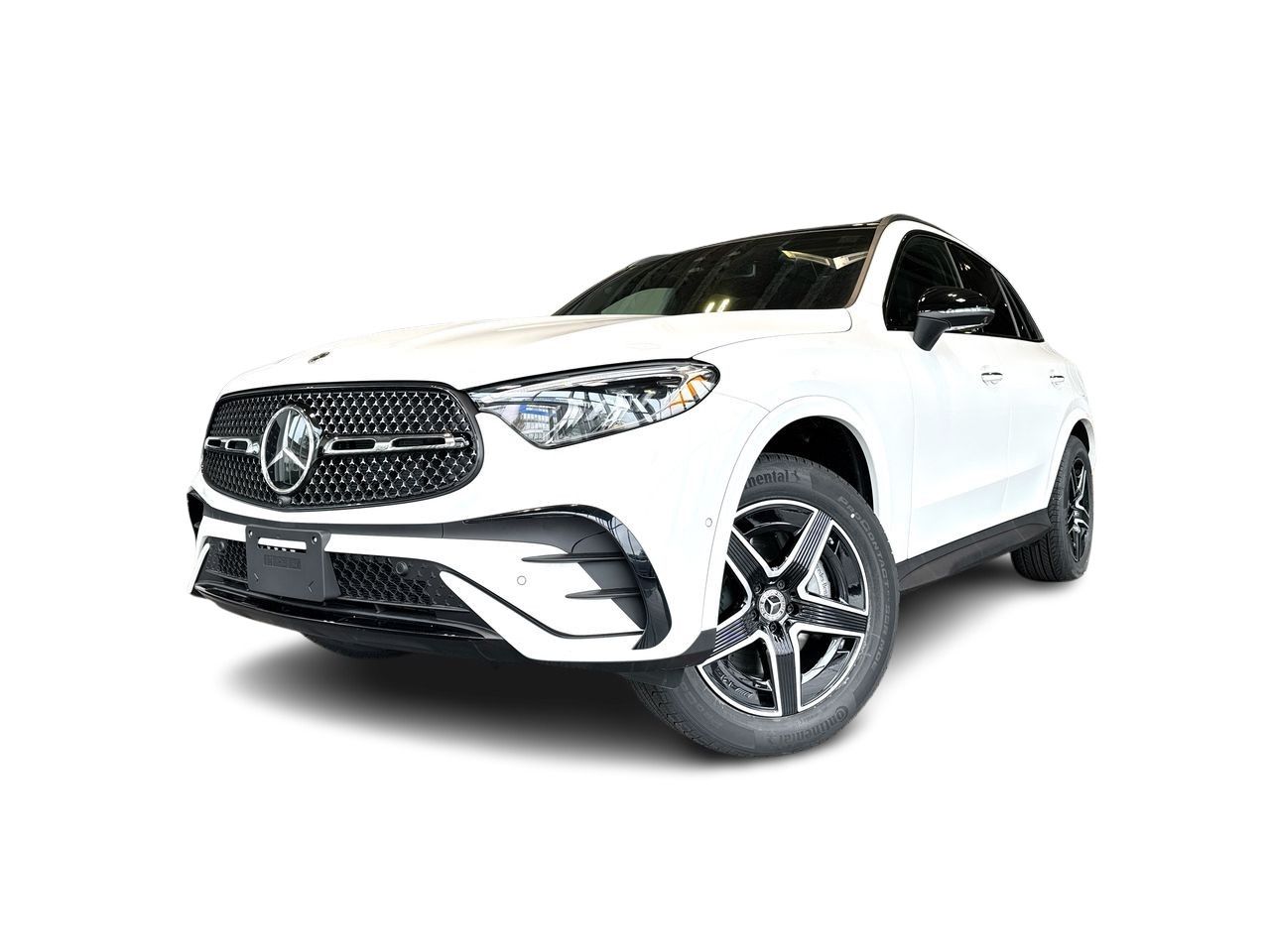 Mercedes-Benz GLC  2026 à Vancouver, Colombie-Britannique
