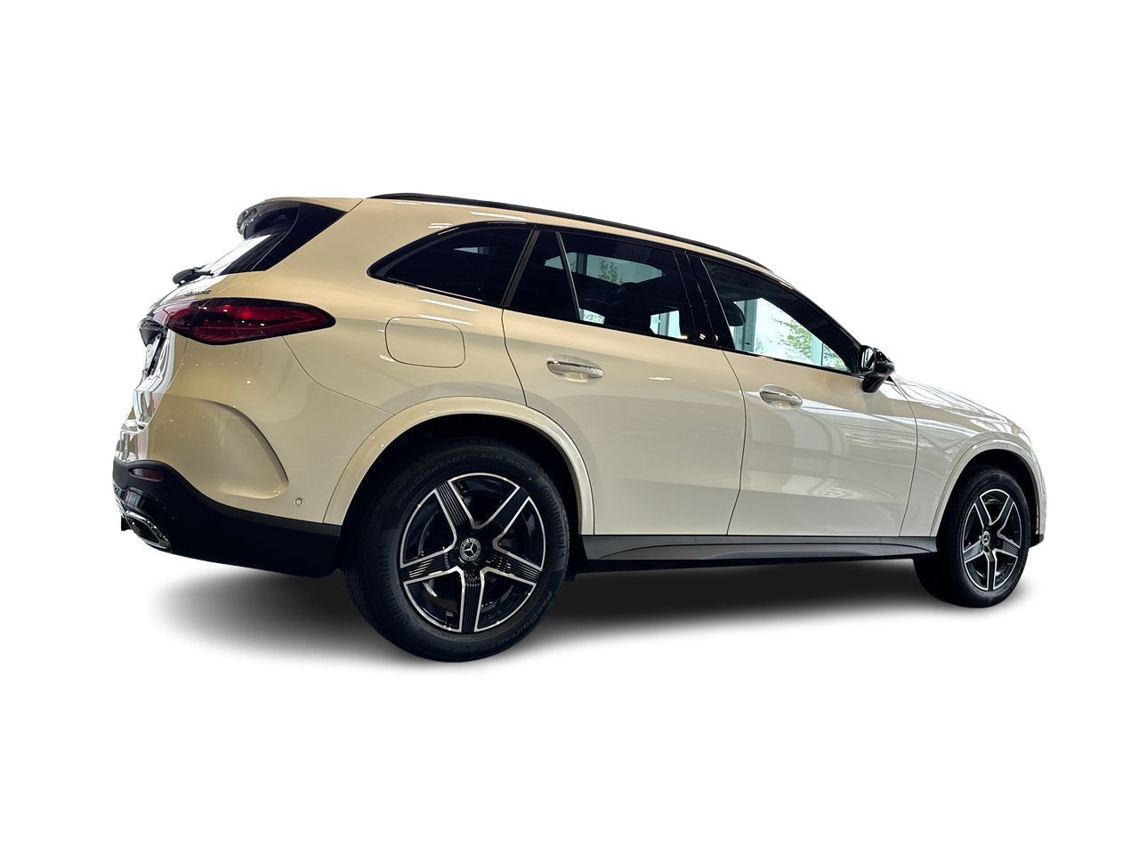 Mercedes-Benz GLC  2026 à Vancouver, Colombie-Britannique