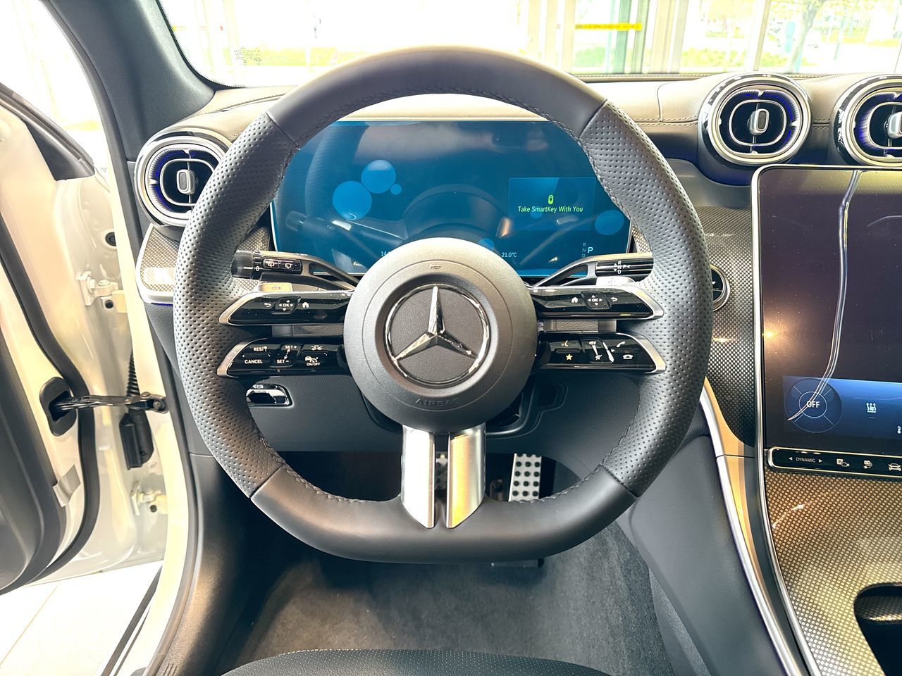 Mercedes-Benz GLC  2026 à Vancouver, Colombie-Britannique